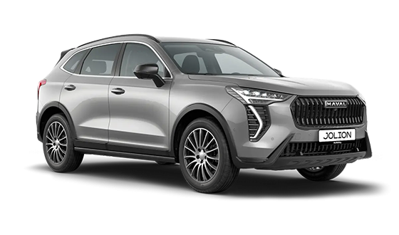 Haval Jolion New