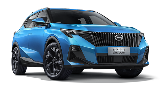 GAC GS3