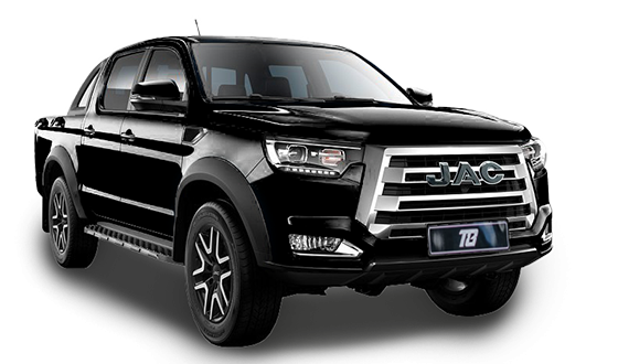 JAC T8