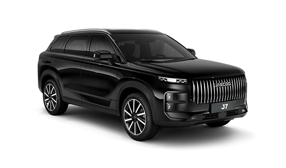 Jaecoo J7
