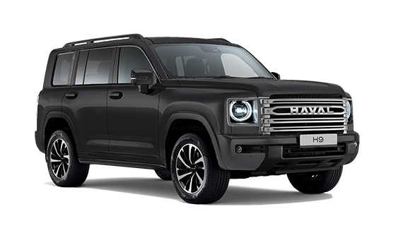 Haval H9 New