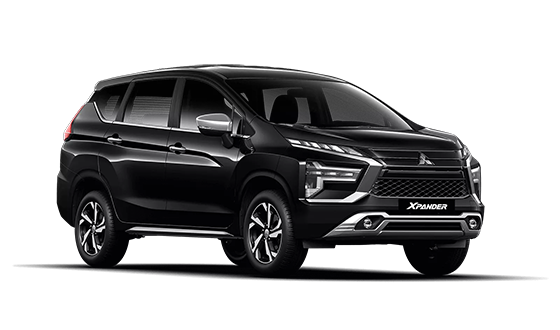 Mitsubishi Xpander