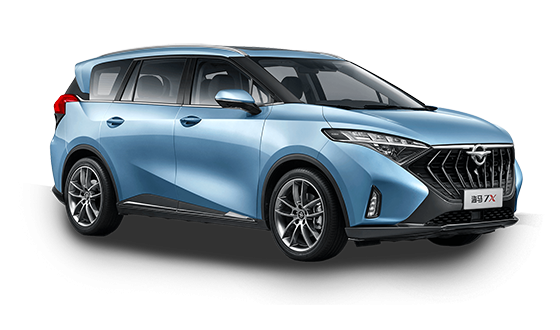 Haima 7X
