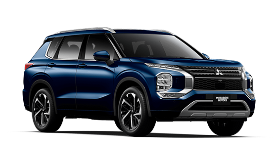 Mitsubishi Outlander New24