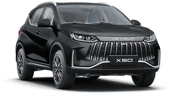 Jetour X50