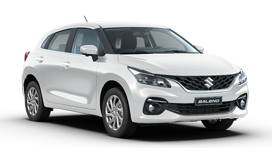 Suzuki Baleno