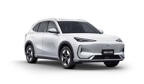 Geely EX5